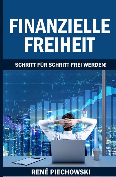 'Cover von Finanzielle Freiheit'-Cover