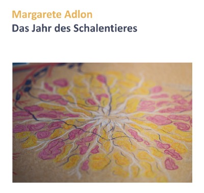 'Das Jahr des Schalentieres'-Cover
