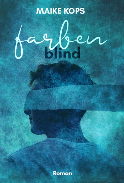 'Farbenblind'-Cover