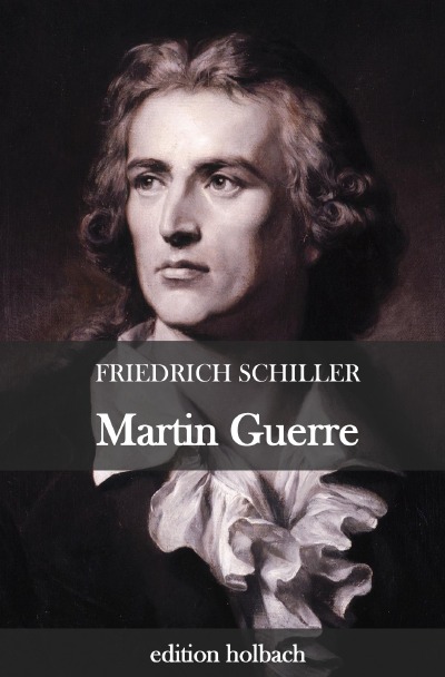 'Cover von Martin Guerre'-Cover