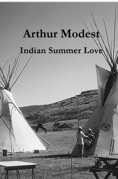 'Indian Summer Love'-Cover