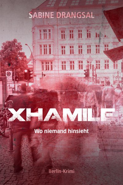 'Cover von Xhamile'-Cover