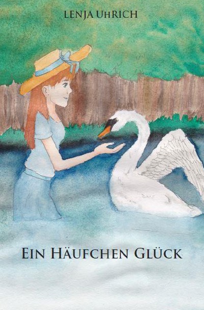 'Cover von Ein Häufchen Glück'-Cover