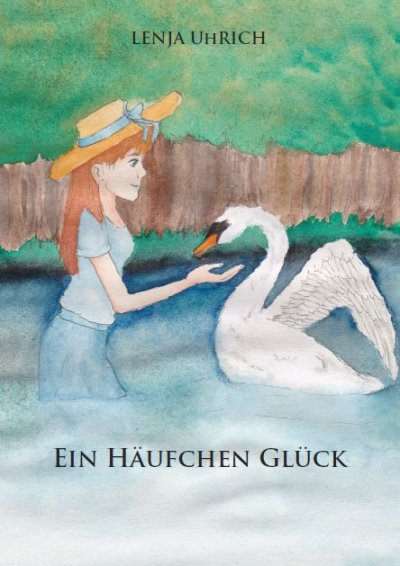 'Cover von Ein Häufchen Glück'-Cover