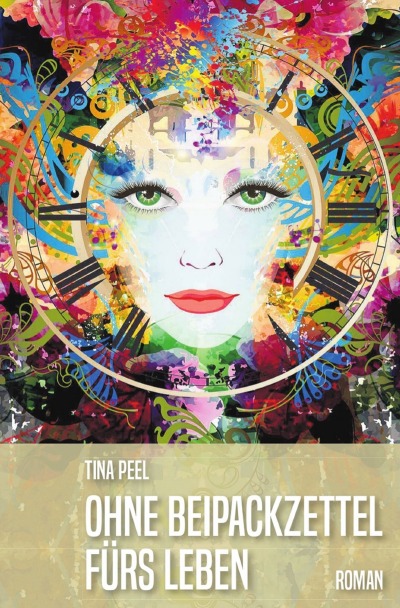 'Cover von Ohne Beipackzettel fürs Leben'-Cover