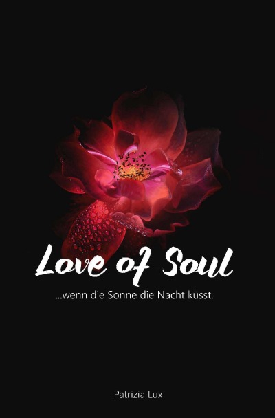 'Cover von Love of Soul'-Cover