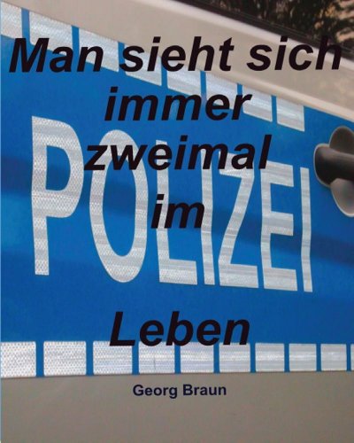 'Cover von Man sieht sich  zweimal im Leben'-Cover