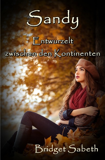 'Cover von Sandy – Entwurzelt zwischen den Kontinenten'-Cover