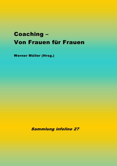 'Coaching – Von Frauen für Frauen'-Cover