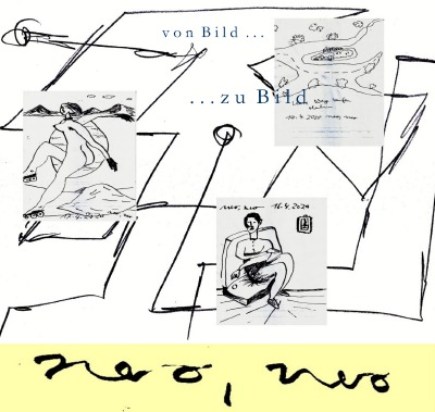'Cover von von Bild zu Bild'-Cover