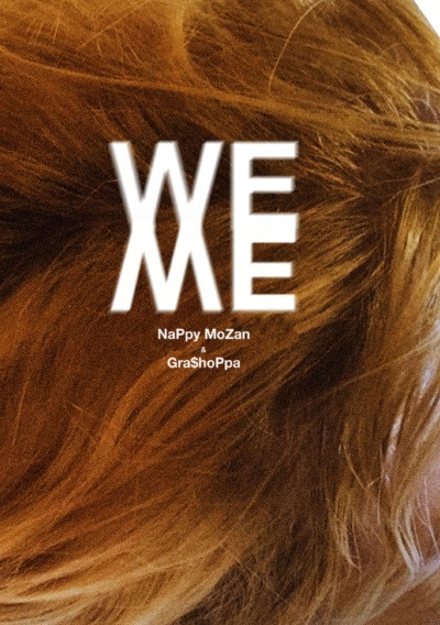 'Cover von We'-Cover
