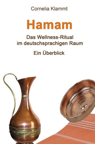 'Cover von Hamam'-Cover