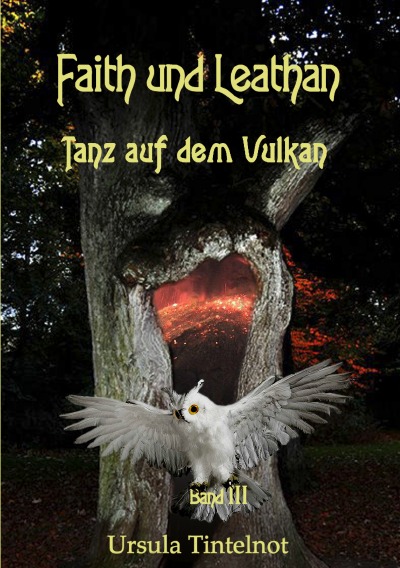 'Cover von Faith und Leathan'-Cover