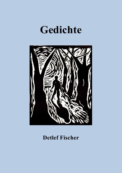'Cover von Gedichte'-Cover