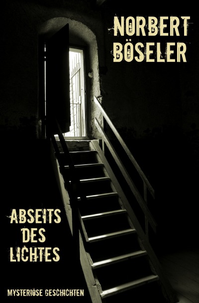 'Abseits des Lichtes'-Cover