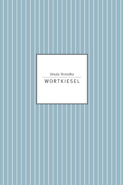 'Cover von Wortkiesel'-Cover