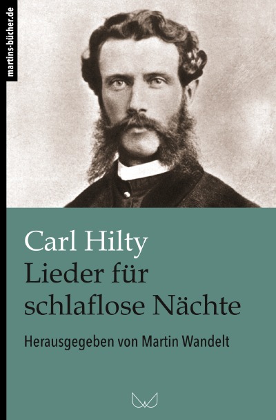 'Cover von Lieder für schlaflose Nächte'-Cover