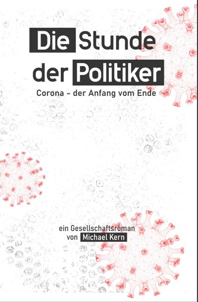 'Die Stunde der Politiker'-Cover