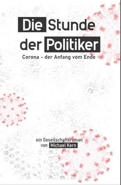 'Die Stunde der Politiker'-Cover