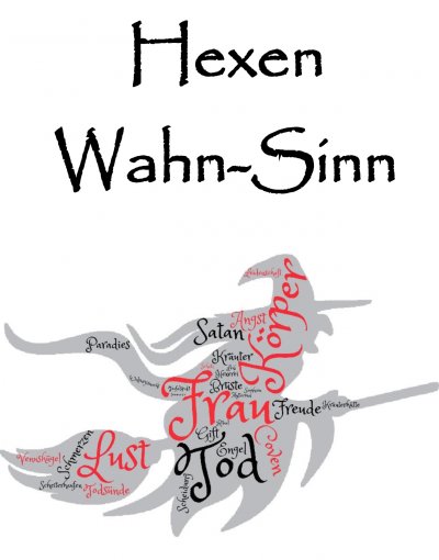 'Cover von Hexen Wahn-Sinn'-Cover