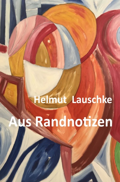 'Aus Randnotizen'-Cover