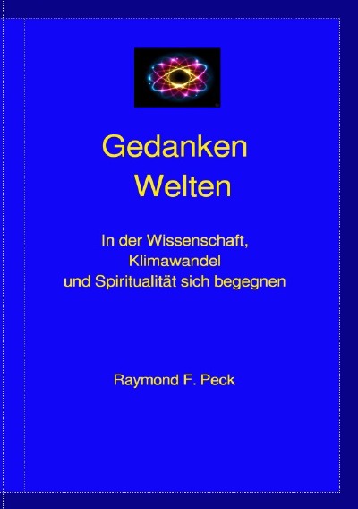 'Cover von Gedanken'-Cover