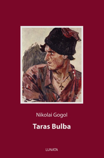 'Cover von Taras Bulba'-Cover