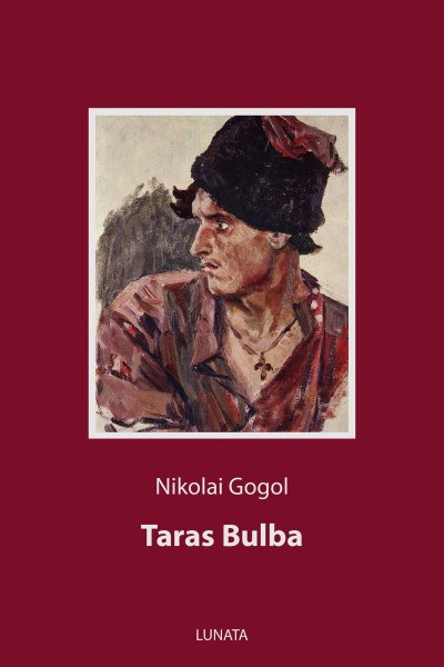 'Cover von Taras Bulba'-Cover