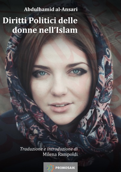 'Cover von Diritti politici delle donne nell’Islam'-Cover