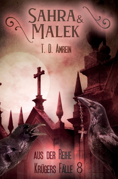 'Cover von Sahra & Malek'-Cover