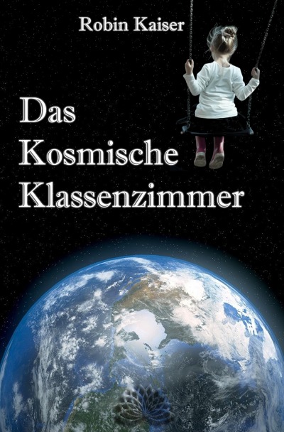 'Cover von Das Kosmische Klassenzimmer'-Cover
