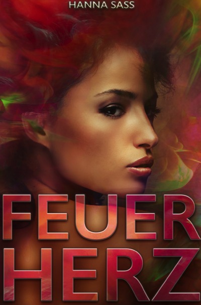 'Cover von Feuerherz'-Cover